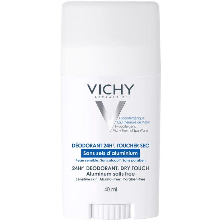 Vichy Deodorant Stick 24H – senza alluminio