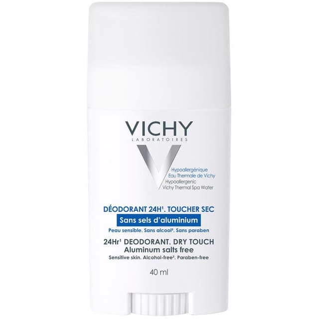 Vichy Deodorant Stick 24H – senza alluminio