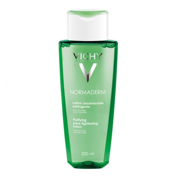Normaderm Tonique – 200 ml Tonico