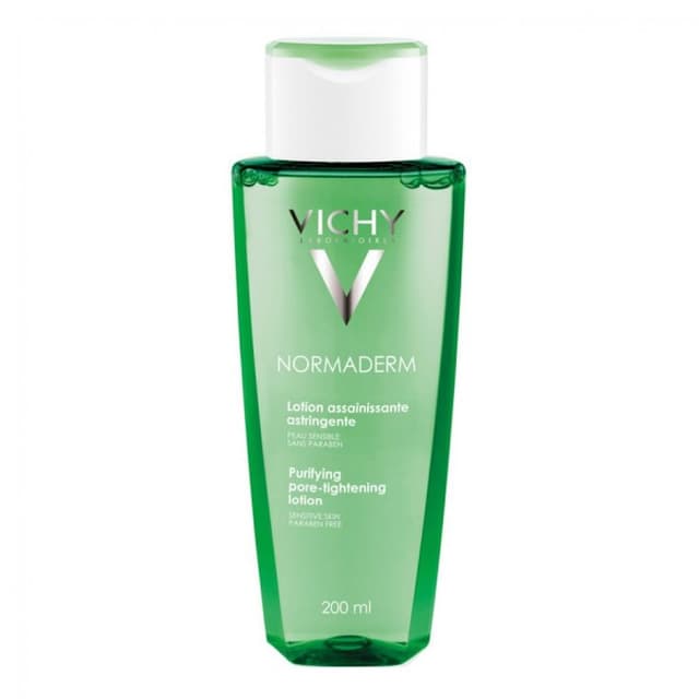 Vichy Normaderm Tonique – 200 ml Tonico