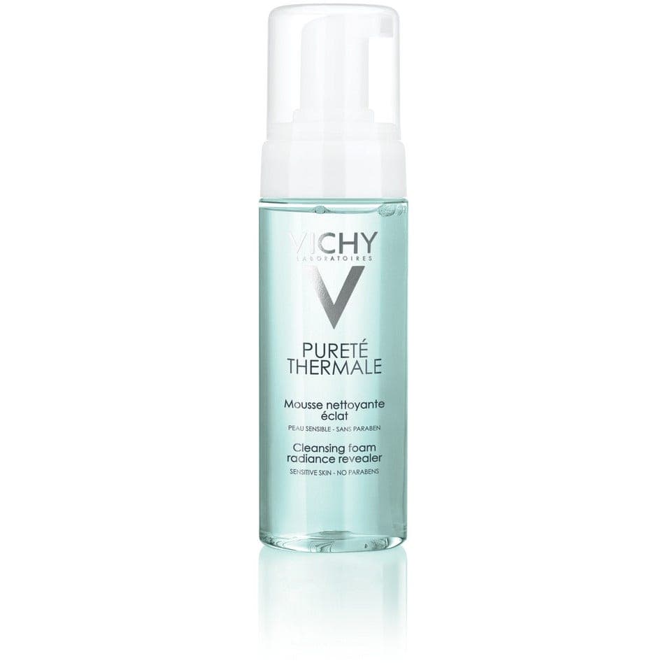 VICHY ACQUA MOUSSE DET 150ML