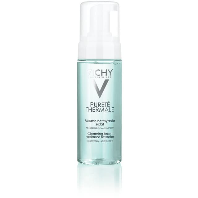 Vichy Acqua Mousse Detergente – 150 ml