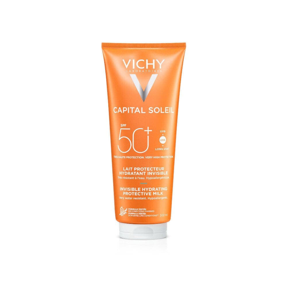 CAPITAL SOL Hydra Lait SPF 50+ – 300 ml