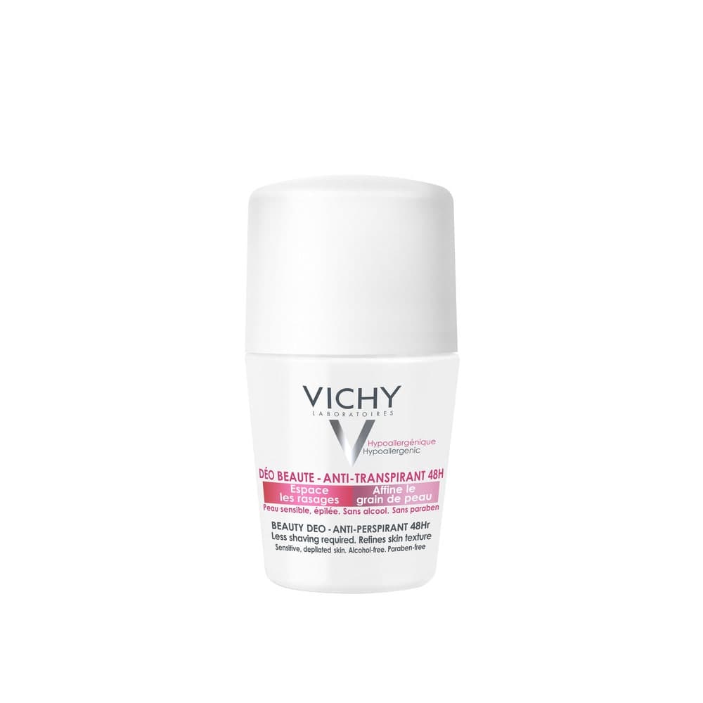 Vichy Deodorant Roll-on – 50 ml