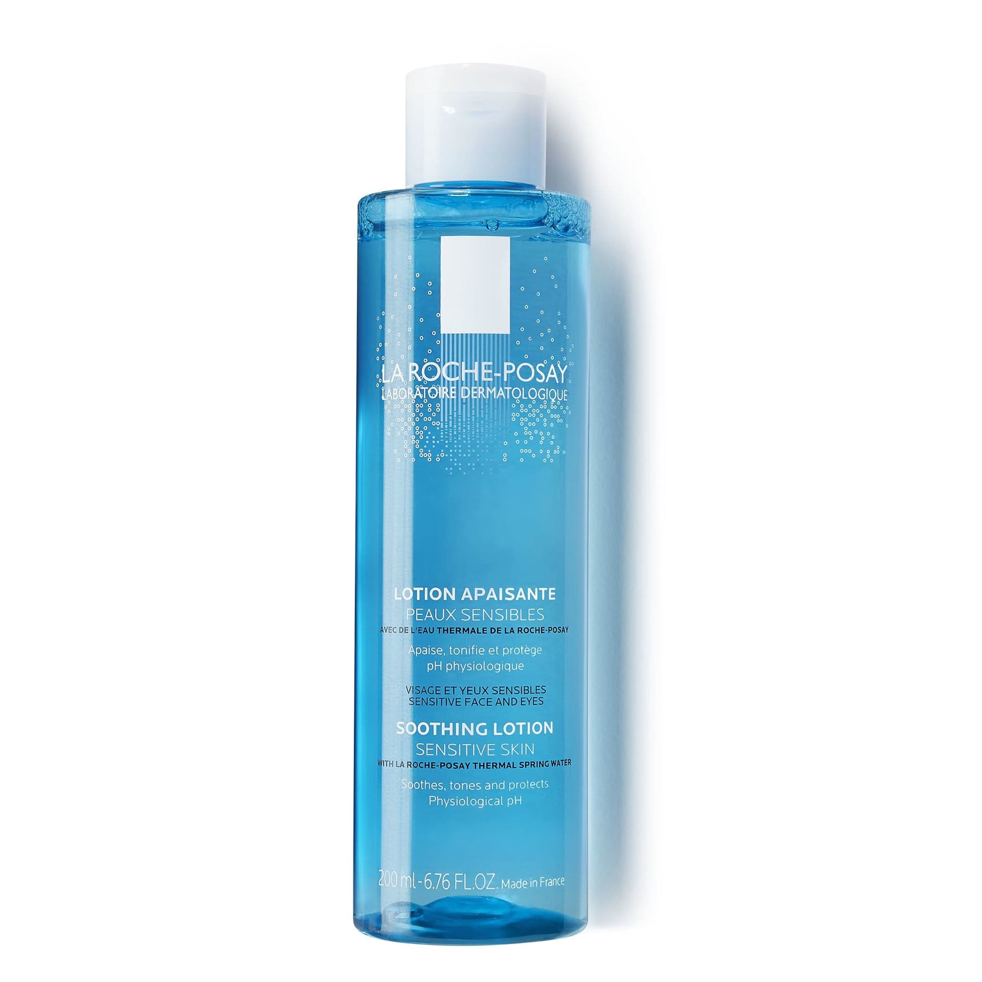 Physio Lotion Apaisante – 200 ml