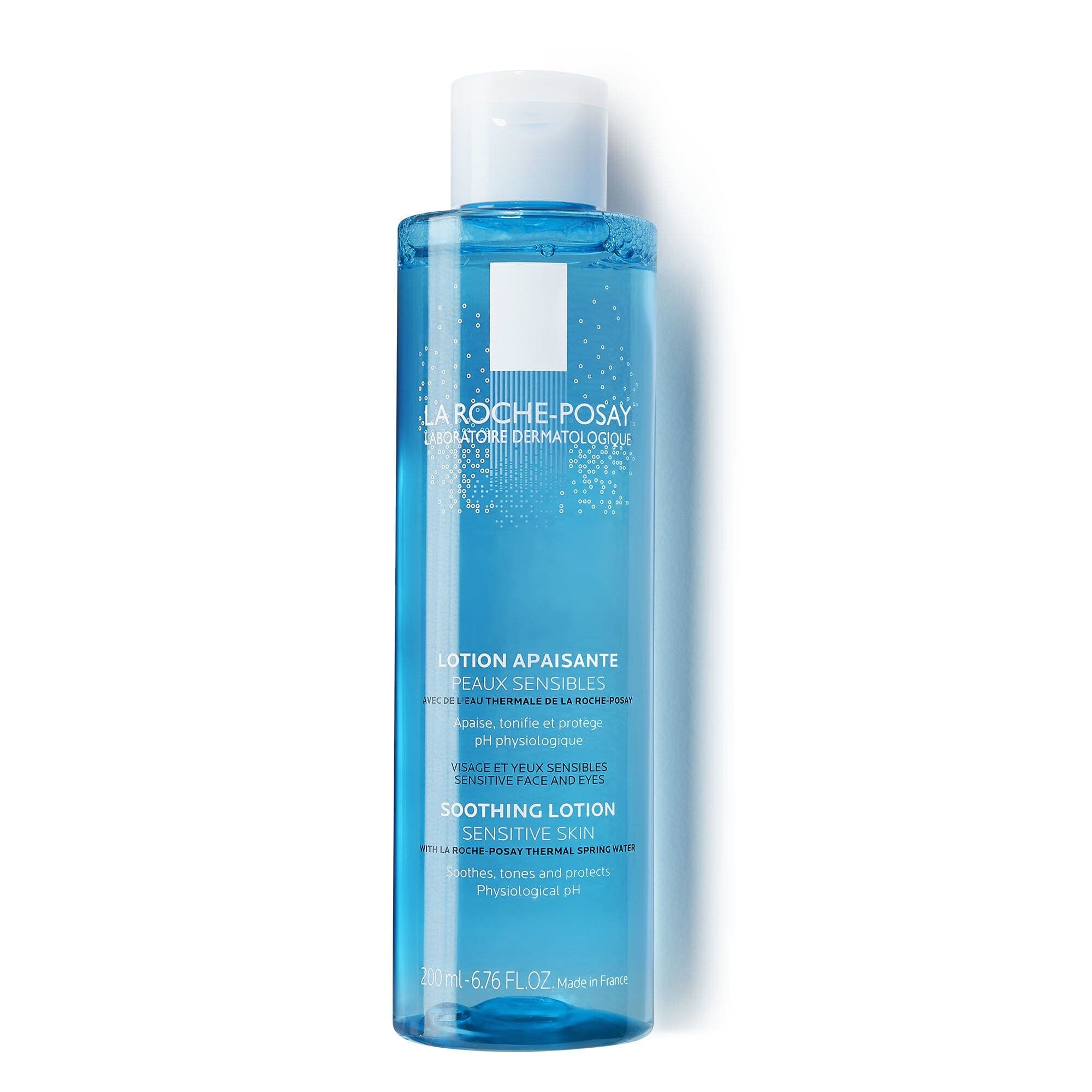 Physio Lotion Apaisante – 200 ml Körperpflege