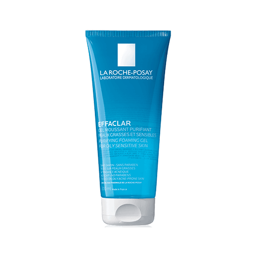 La Roche-Posay Effaclar Gel Mousse – 200 ml