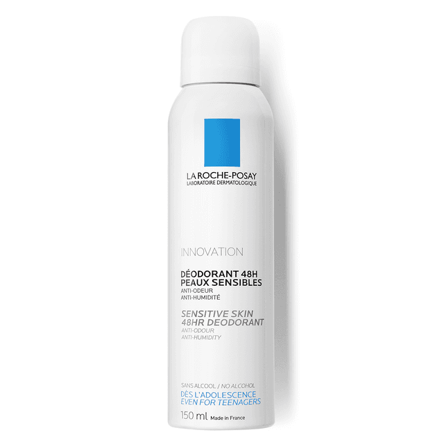 La Roche-Posay Physio Deo Aerosol – 150 ml