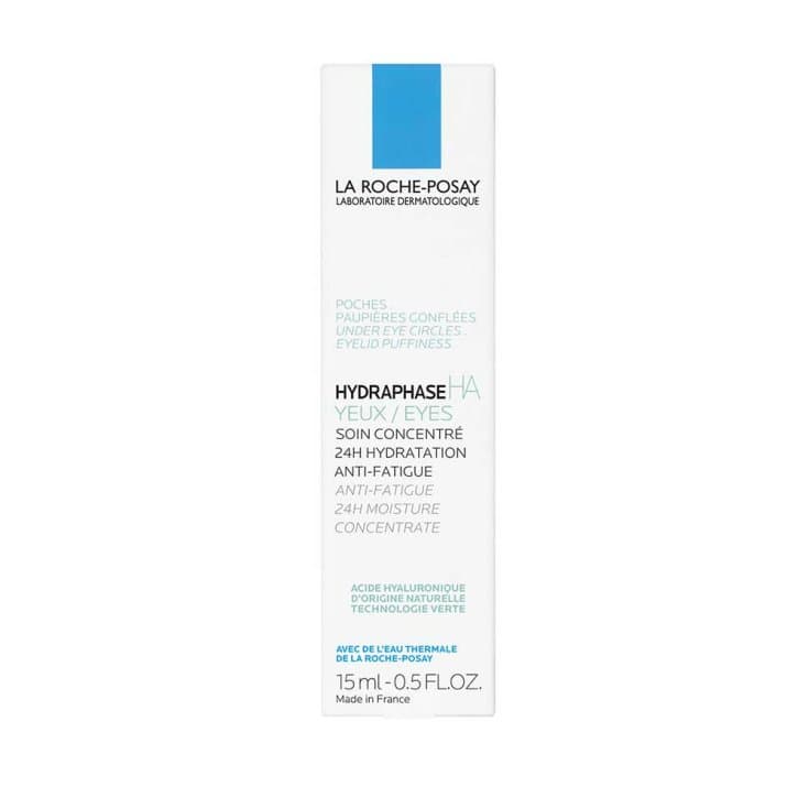 Hydraphase INT Yeux Contorno Occhi 15ml