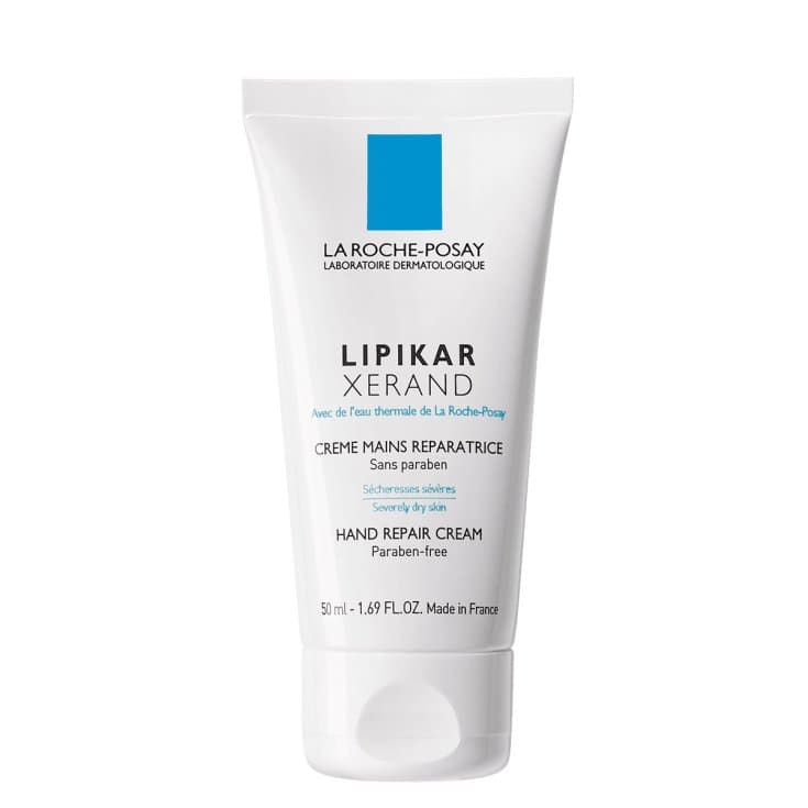 Lipikar Xerand Balsamo Mani – 50 ml