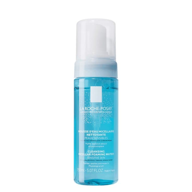 Physio Eau Moussant – 150 ml