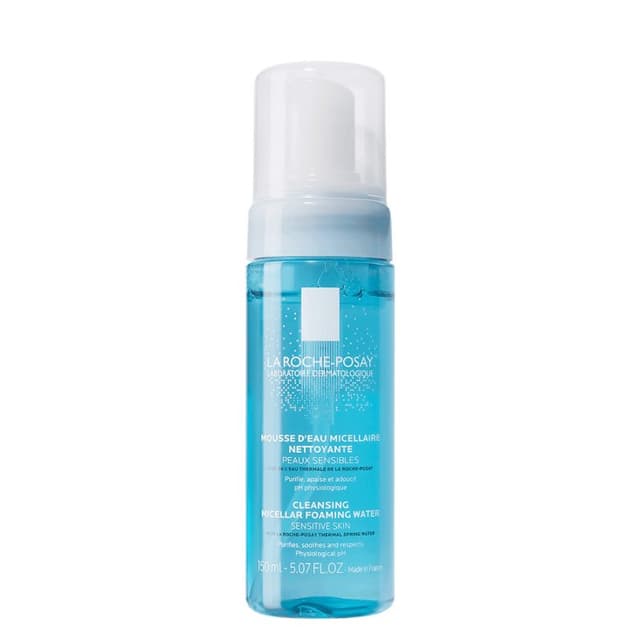 La Roche-Posay Physio Eau Moussant – 150 ml