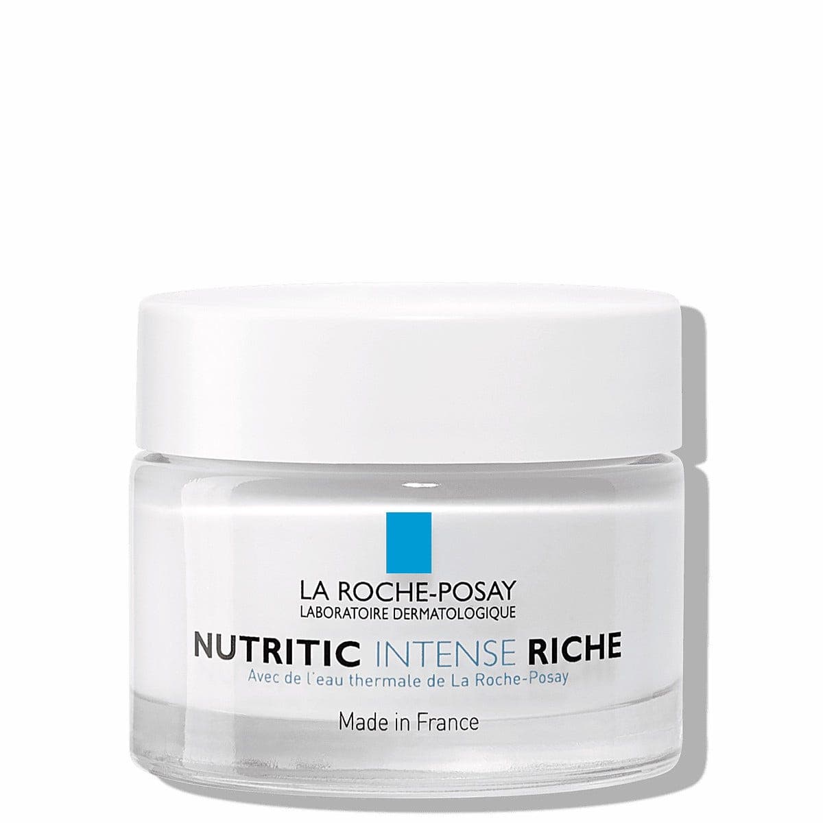 Nutritic+ Crema – 50 ml barattolo