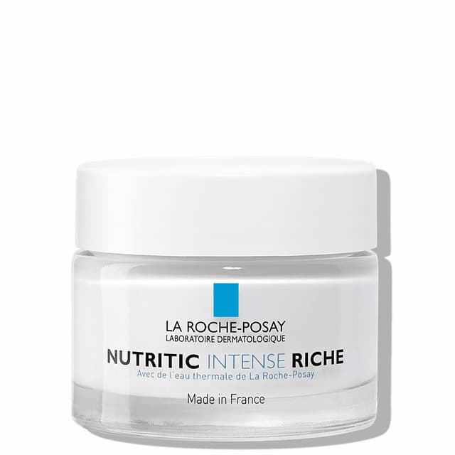 La Roche-Posay Nutritic+ Crema – 50 ml barattolo
