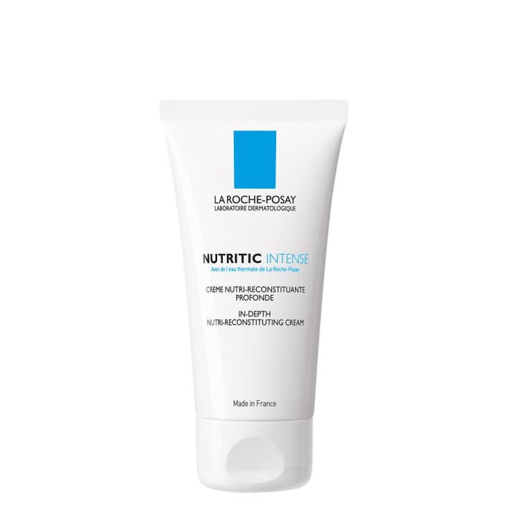 Nutritic+ Crema – Tubo da 50 ml
