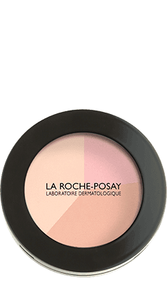 Toleriane Teinte Poudre Fixatrice – Puder