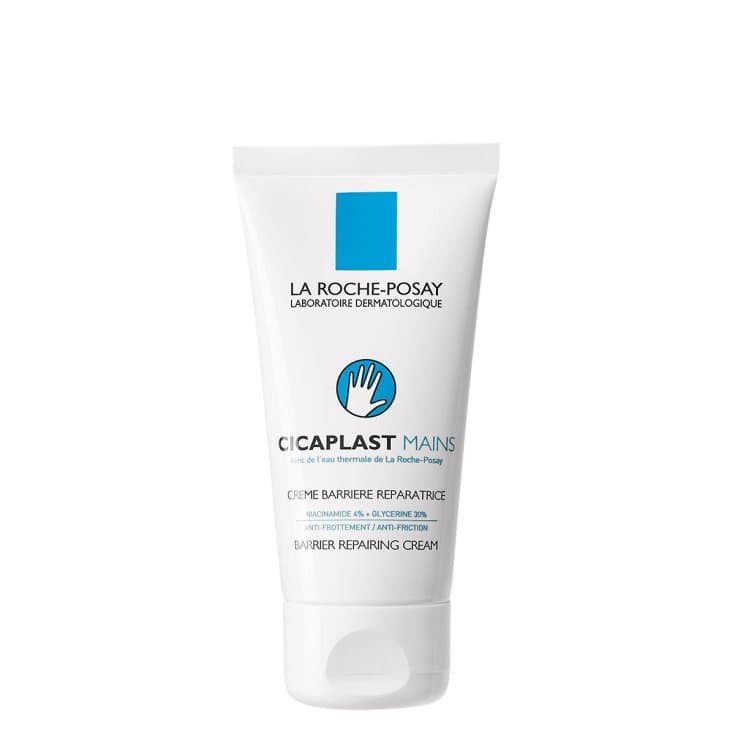 Cicaplast Mains – Crema Mani 50 ml