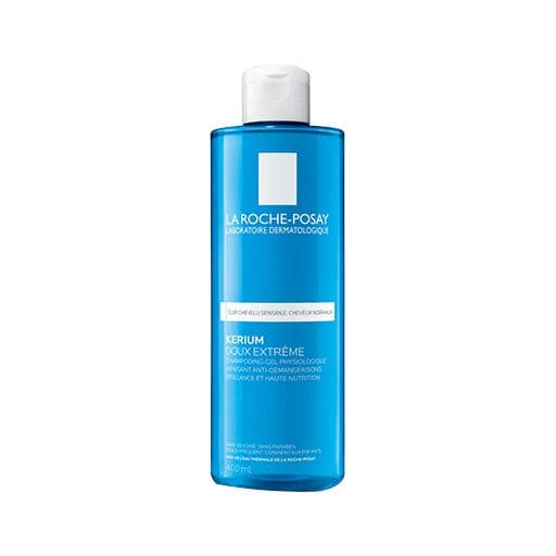 Kerium Doux Mild – 400 ml Shampoo