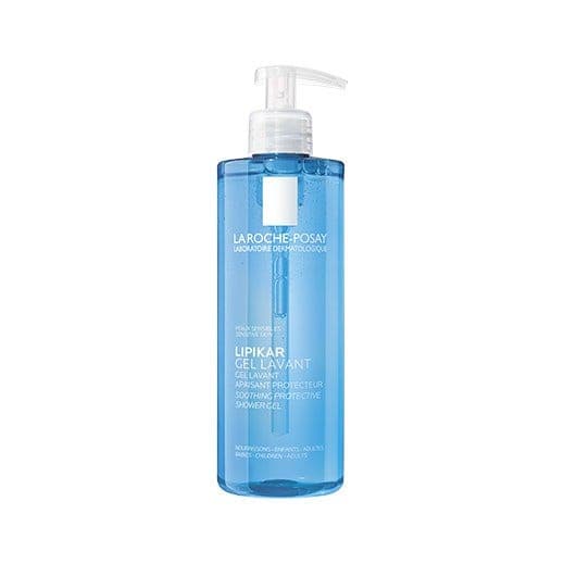 Lipikar Gel Lavante – 400 ml
