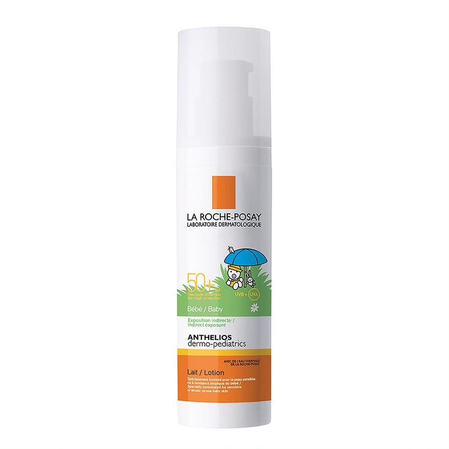 Anthelios Lozione Baby SPF 50+ – 50 ml