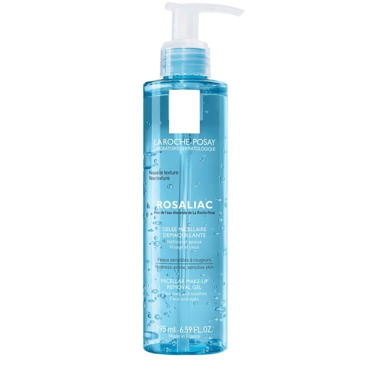 Rosaliac Gel Micellare – 195 ml