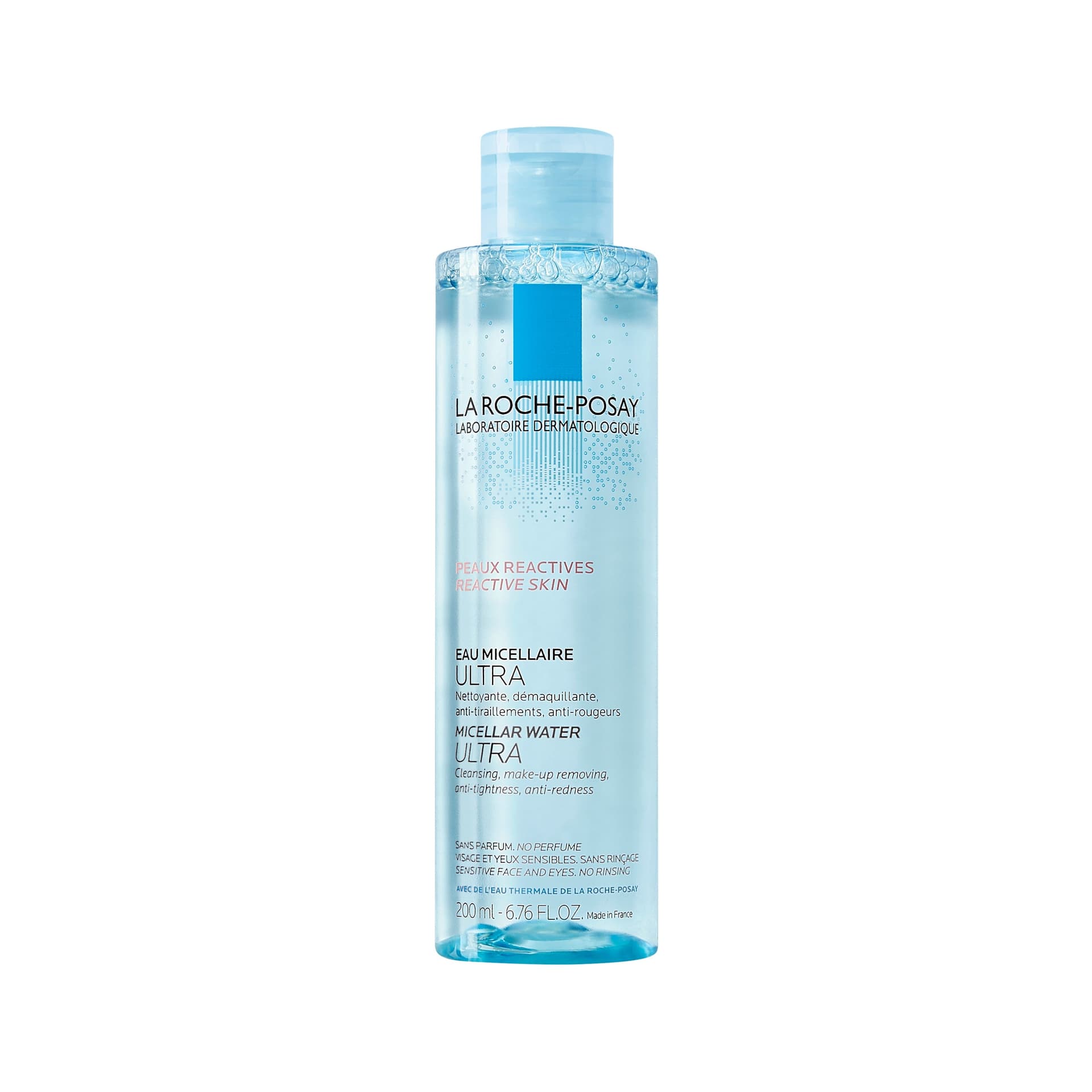 Acqua micellare per pelle sensibile – 200 ml