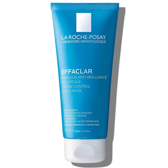 La Roche-Posay Effaclar Maschera – 100 ml