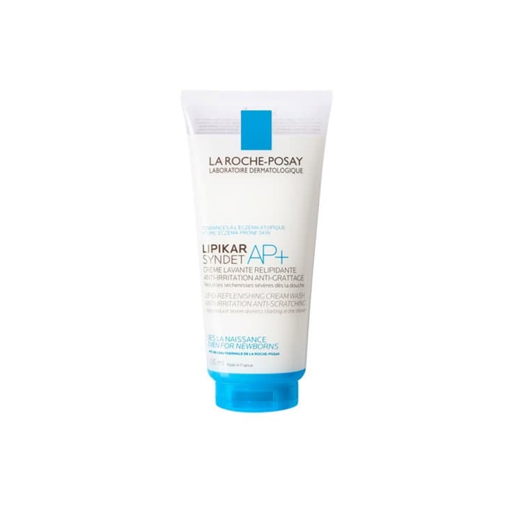 Lipikar Syndet AP+ – 200 ml