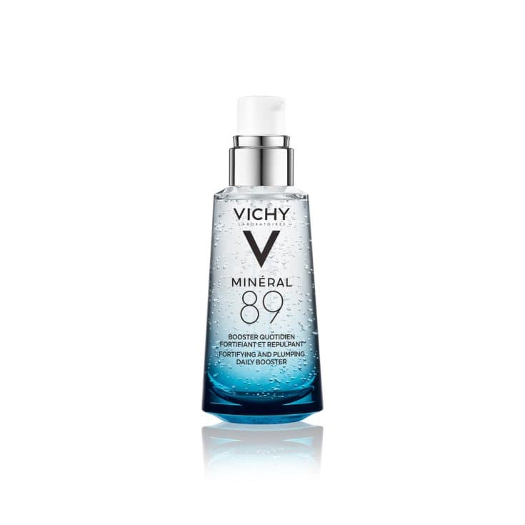 Vichy Minéral 89 Fluido – 50 ml