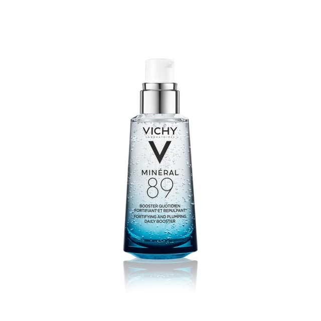 Vichy Minéral 89 Fluido – 50 ml