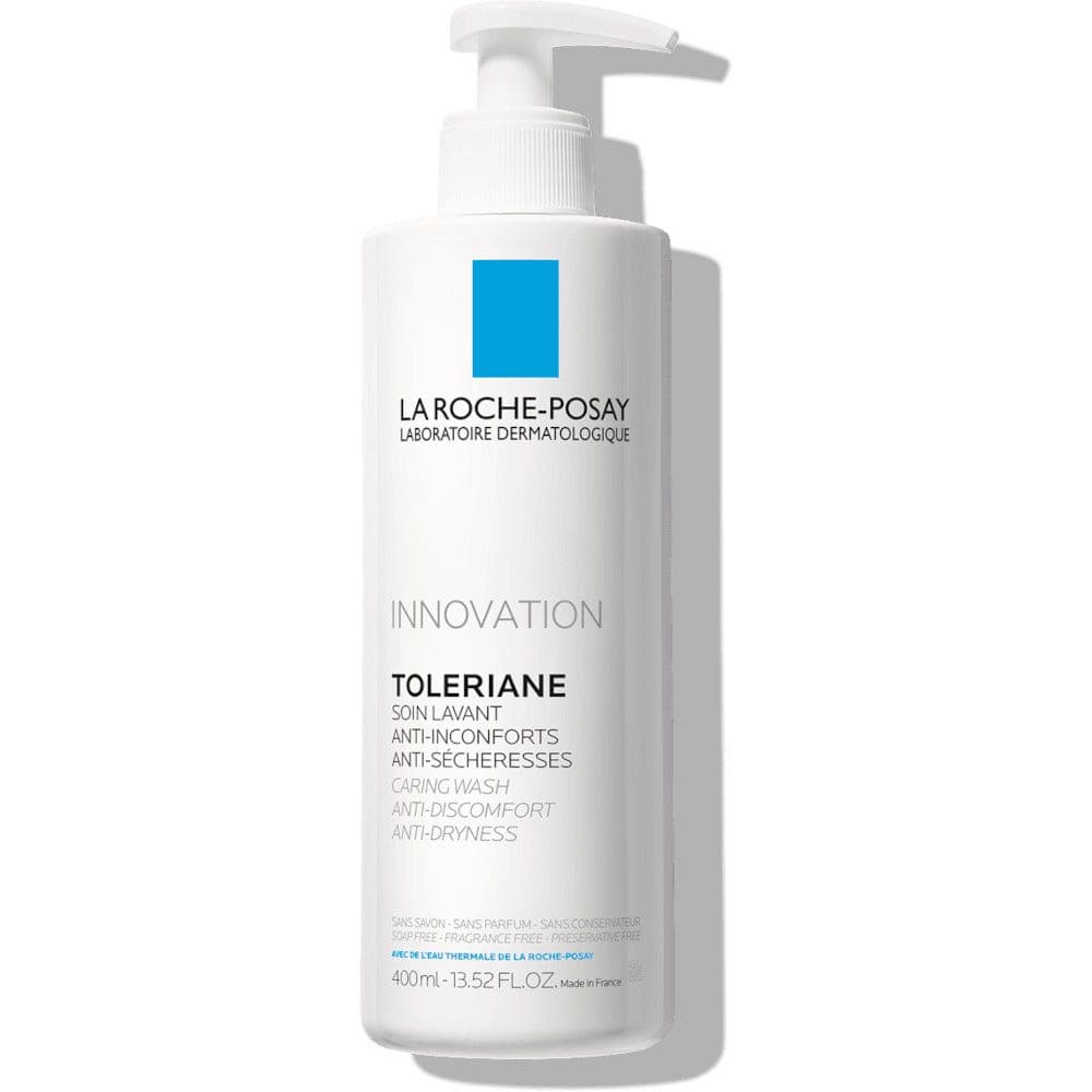 Toleriane Crema Detergente – 400 ml