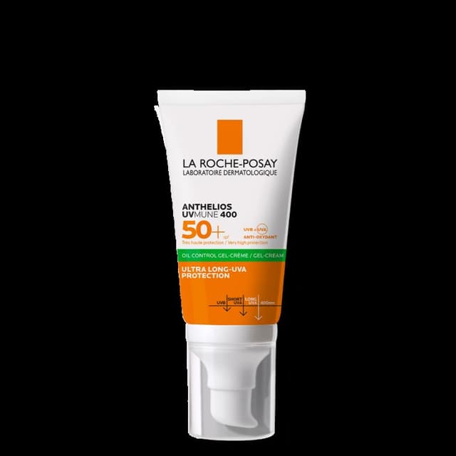La Roche-Posay Anthelios Tocco Secco SPF 50+ Color – Crema