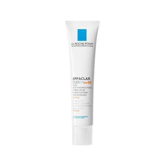 Effaclar Duo+SPF30 – 40 ml