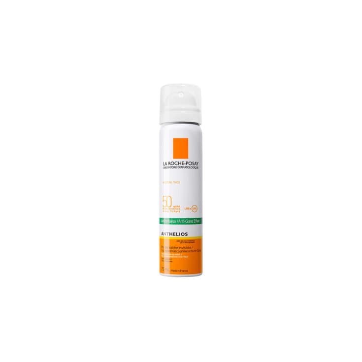 Anthelios Spray Fresco Invis – Spray solare