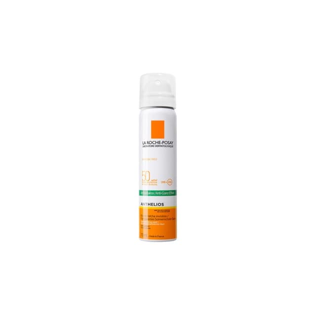 La Roche-Posay Anthelios Spray Fresco Invis – Spray solare
