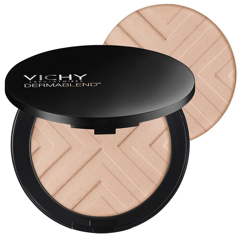 Dermablend Covermatte Foundation Nummer 25