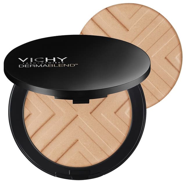 Vichy Dermablend Covermatte Foundation 35