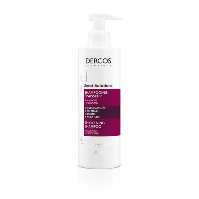 Vichy Dercos-T Densisol Shampoo – 250 ml