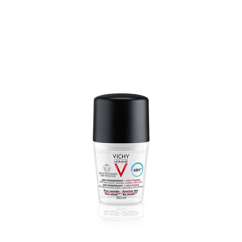 Vichy Deo Mineral Homme – 50 ml