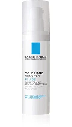 La Roche-Posay Toleriane Sens Fluid – 40 ml