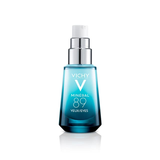 Vichy Minéral 89 Crema Occhi – 15 ml