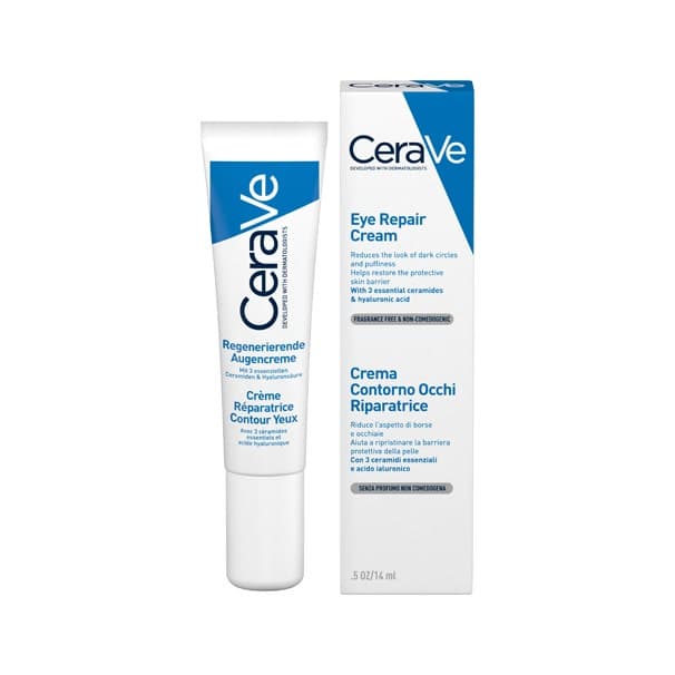 CeraVe Augencreme – 15 ml