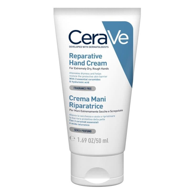CeraVe Crema Mani – 50 ml