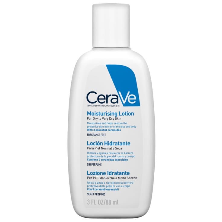 CeraVe Lozione Idratante – 88 ml