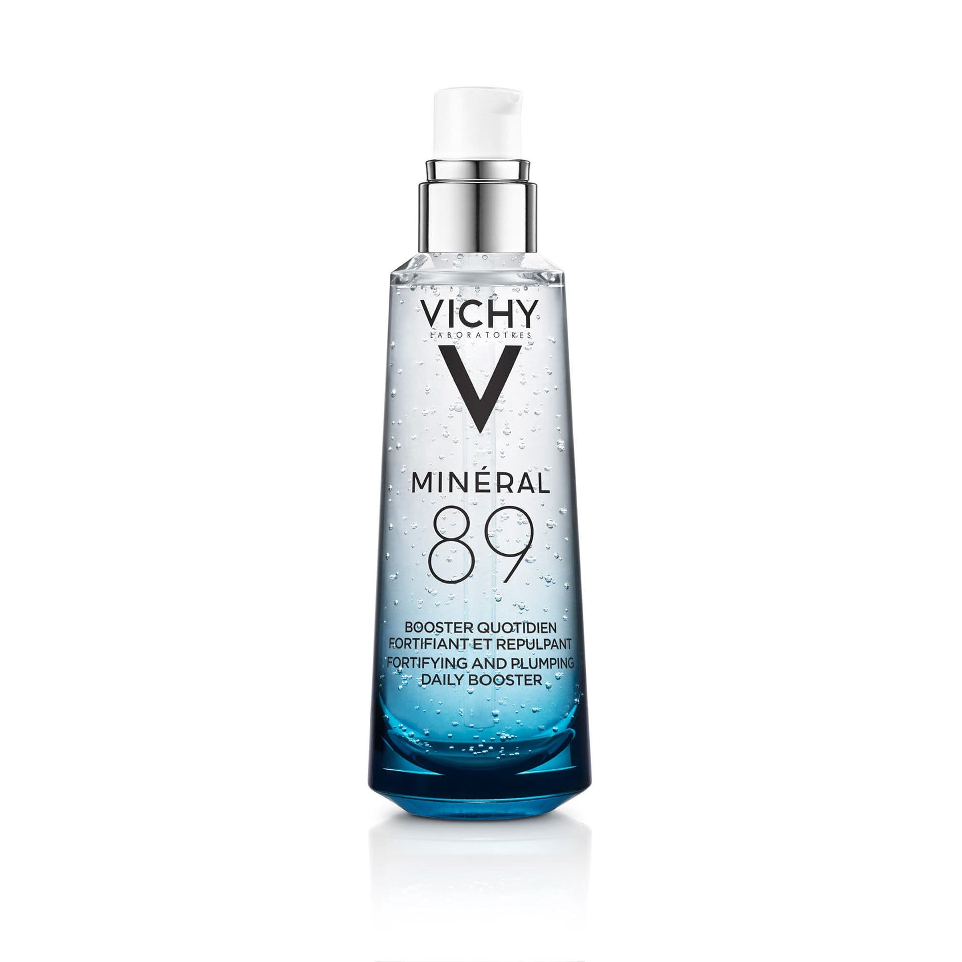 Vichy Minéral 89 Crema Viso – 75 ml