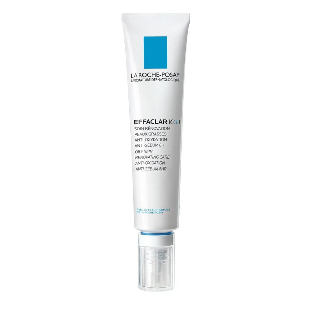 Effaclar K+ Crema – 40 ml