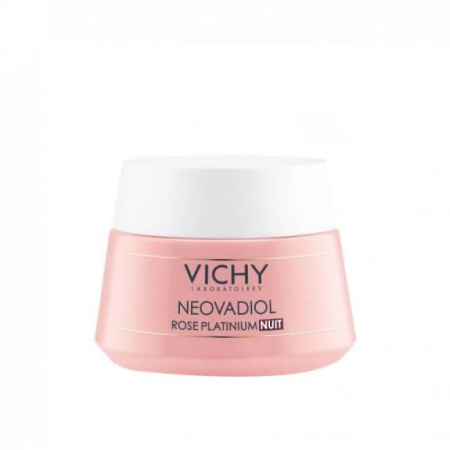 Vichy Neovadiol Rose Plat Night – 50 ml