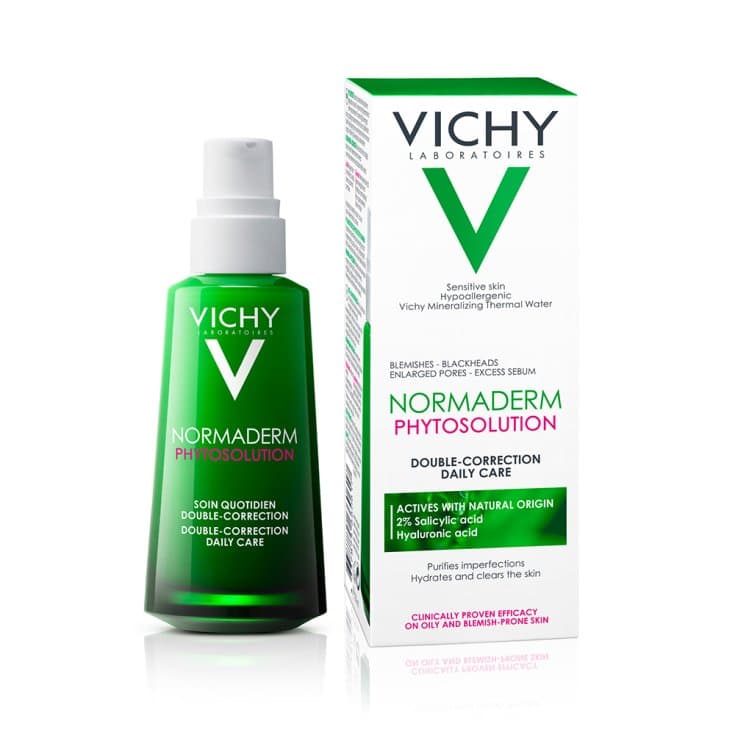 Normaderm Phytosolut Trattamento – 50 ml