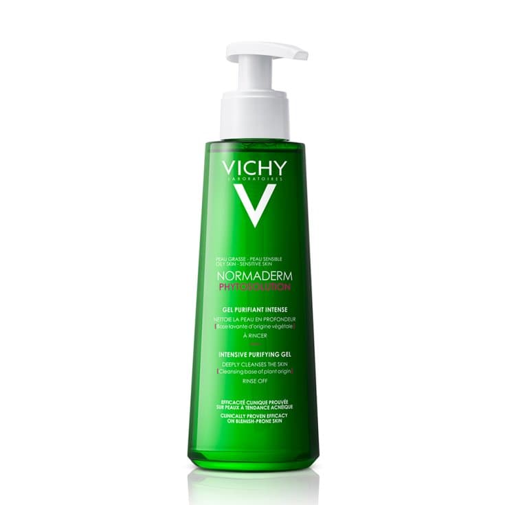 Normaderm Phytosolution – 400 ml Detergente