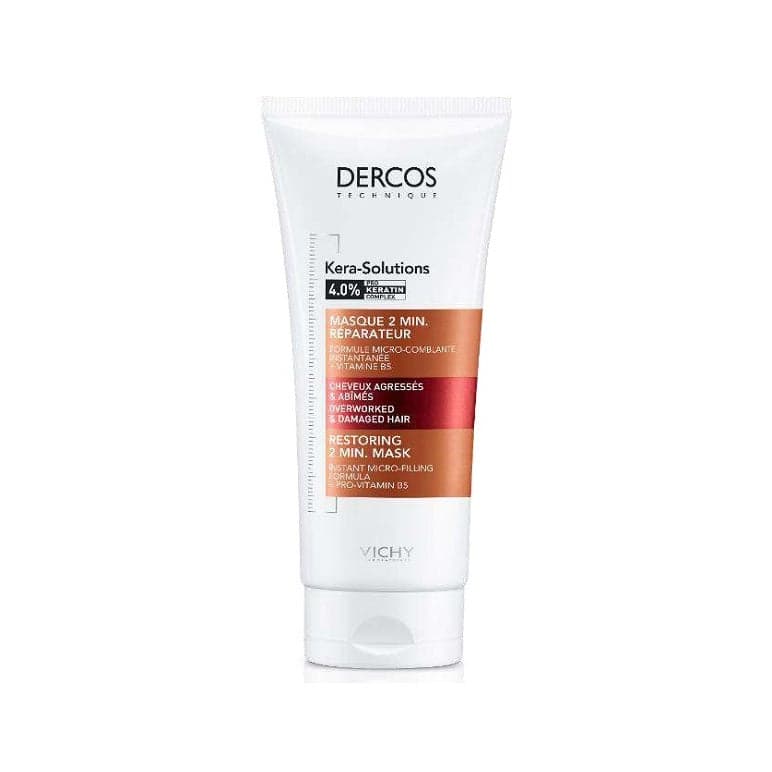 Dercos Kerasol Maske – 200 ml